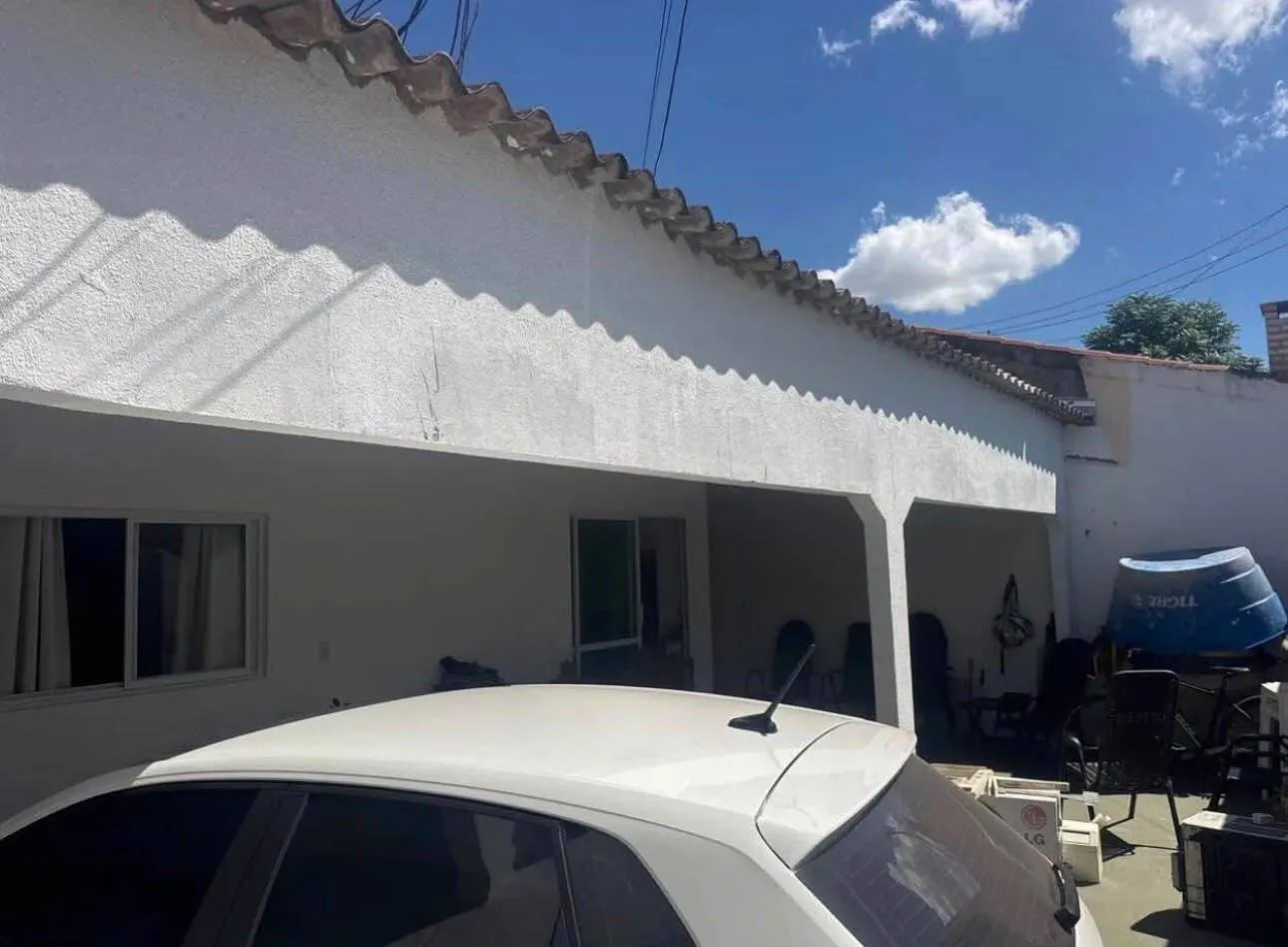 Imagem Casa 3 quartos sendo 2 suítes Bairro CPA 2