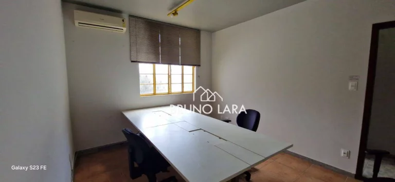 Imagem Sala disponível para locação no Centro - Betim/MG