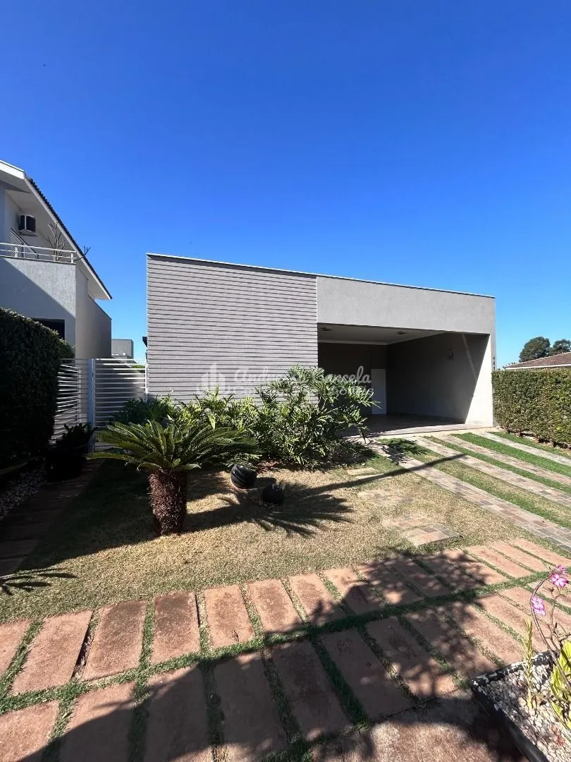 Imagem Figueira 1 - Sobrado com 4 dormitórios à venda, 300 m² por R$ 1.390.000,00 - FIGUEIRA I - São José do Rio Preto/SP