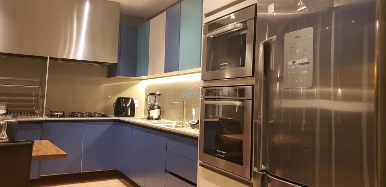 Imagem Vende casa em condomínio fechado na Vila Andrade