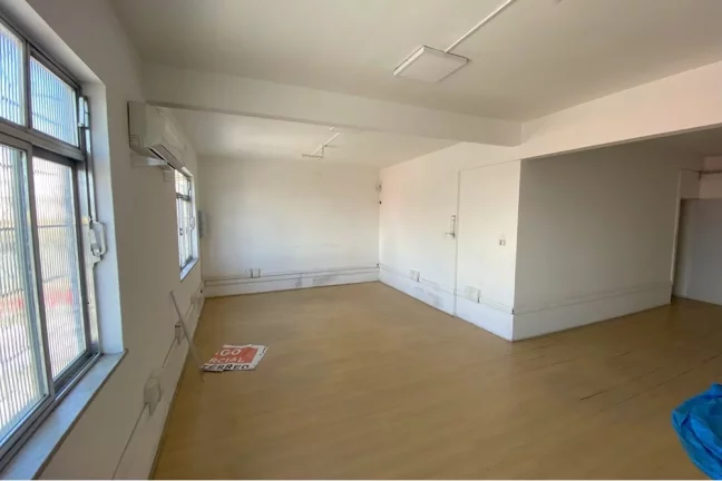 Imagem Oportunidade Única: Andar Comercial em Bonsucesso