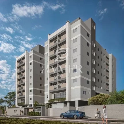 Imagem Apartamento com 1 quarto, Glória - Joinville