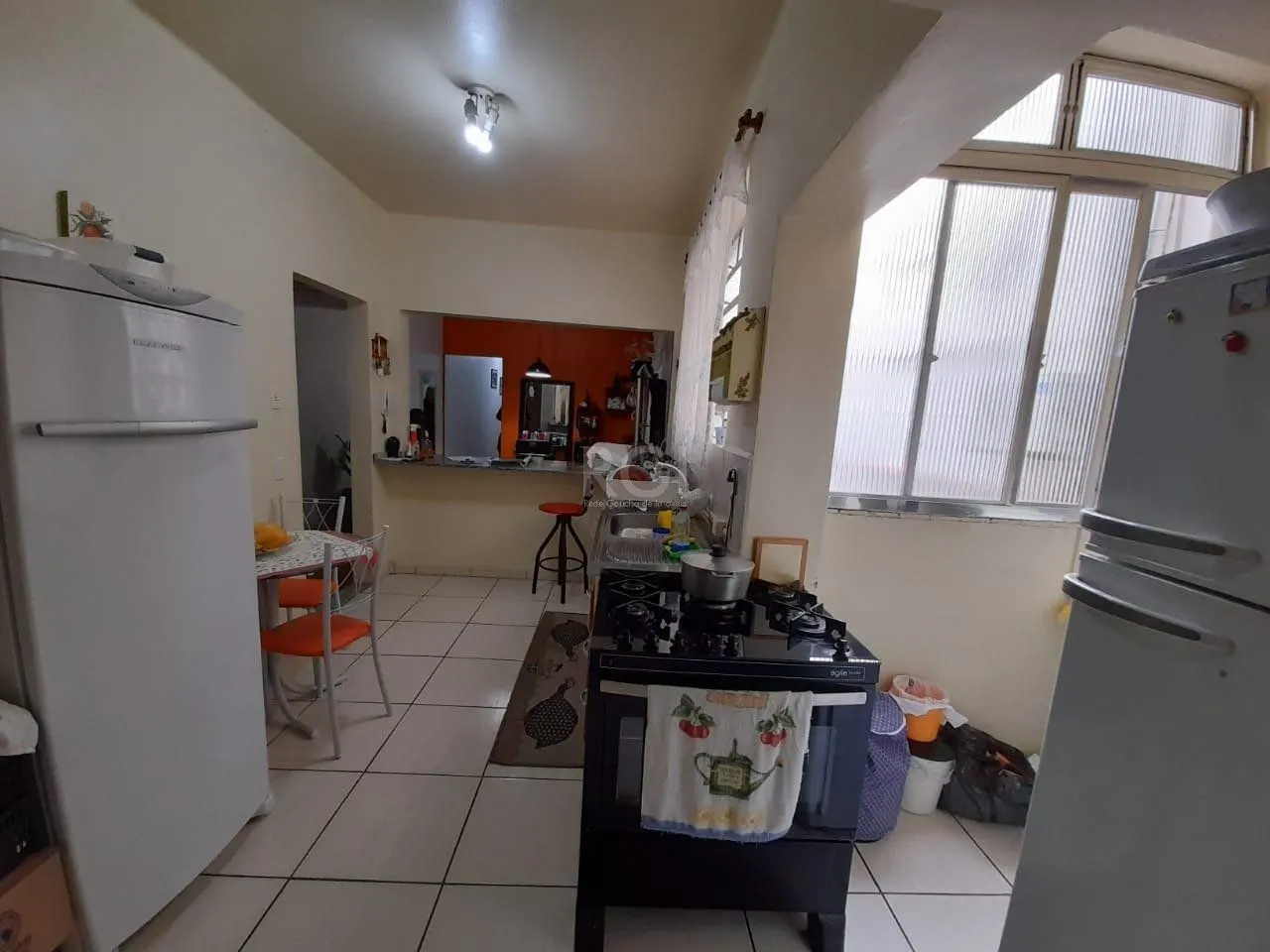 Imagem Apartamento para Venda - 102m², 3 dormitórios, São Geraldo
