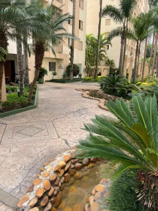 Imagem APARTAMENTO RESIDENCIAL em SÃO PAULO - SP, JARDIM VAZANI