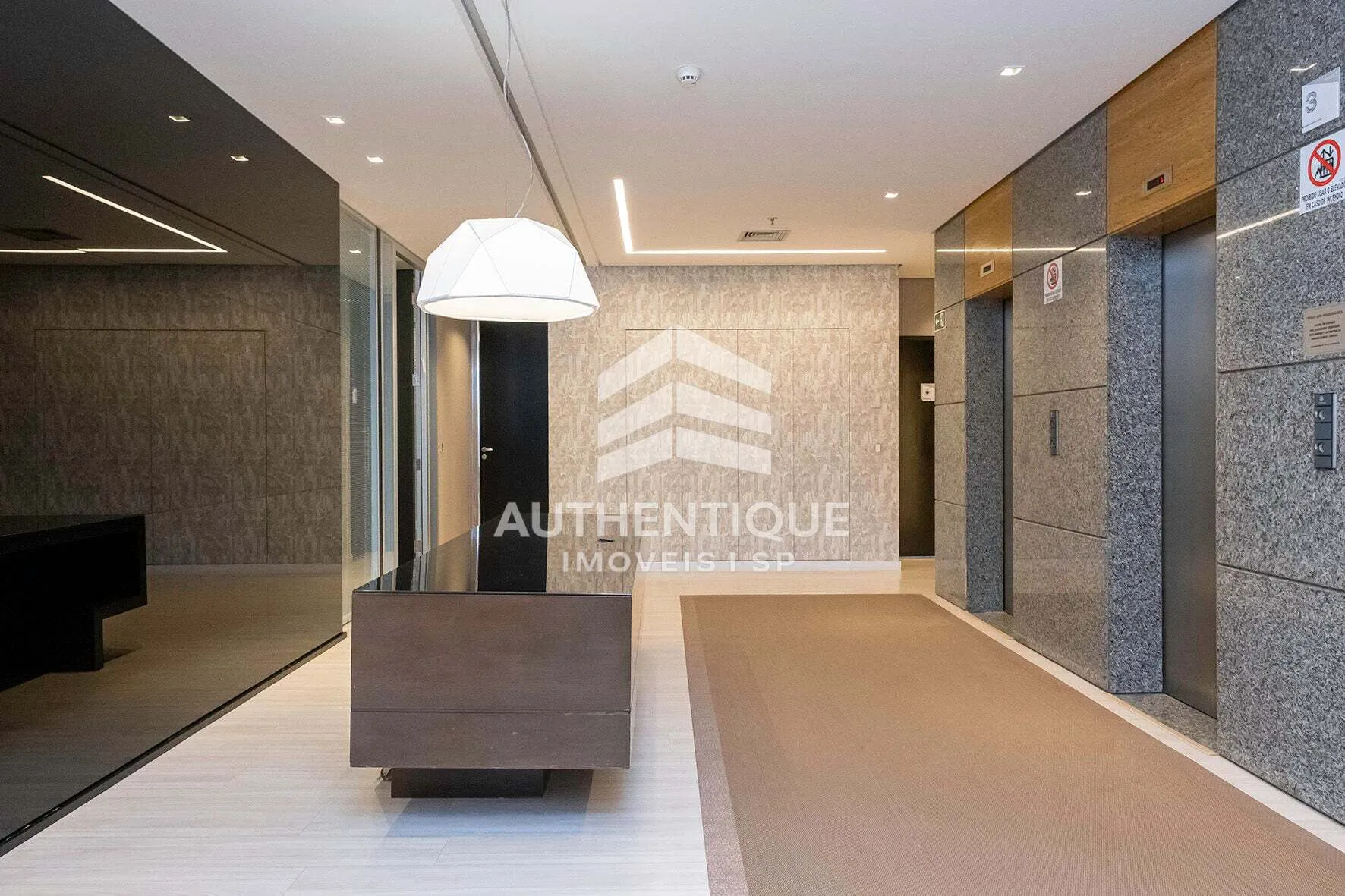 Imagem ASPEN VILA OLIMPIA - Sala comercial à venda no bairro Vila Olímpia - São Paulo/SP, Zona Sul