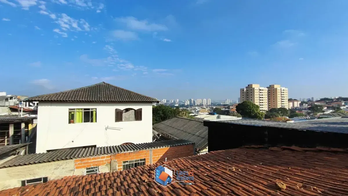 Imagem Casa para venda em Jardim Santa Cruz (Campo Grande) com 3 quartos, sendo 1 suíte, 118m²