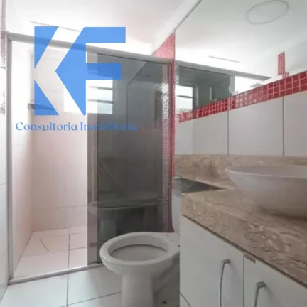 Imagem APARTAMENTO RESIDENCIAL em CAMPINAS - SP, JARDIM NOVA EUROPA