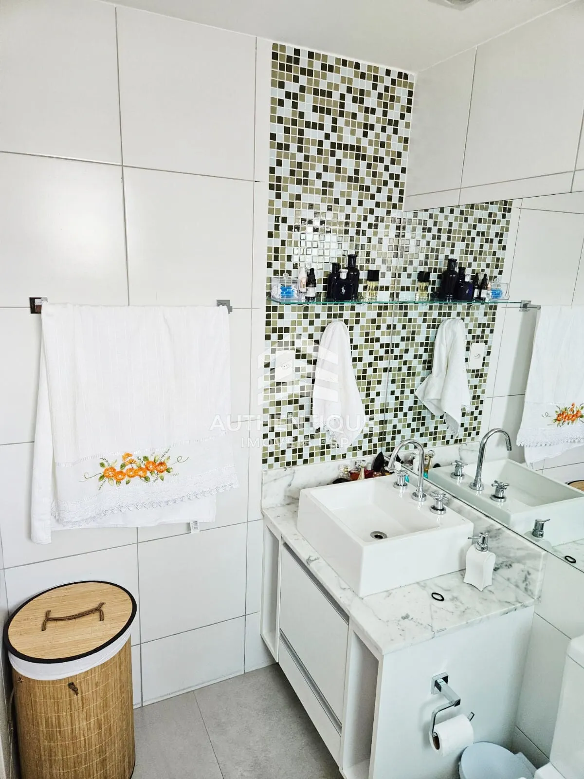 Imagem Face Vila Mariana - Apartamento em Vila Mariana, São Paulo/SP