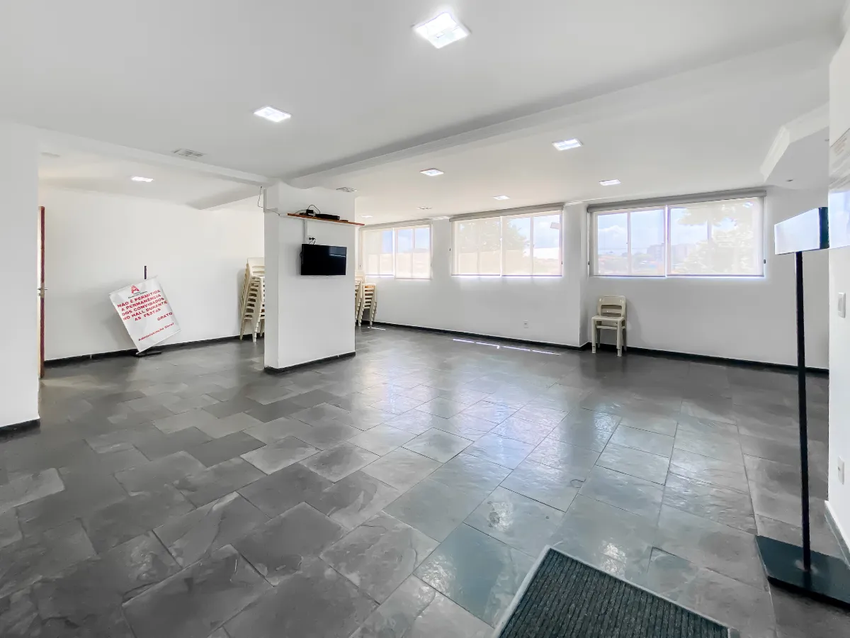 Imagem Apartamento para venda em Parque Maria Domitila com 2 quartos, 56m2