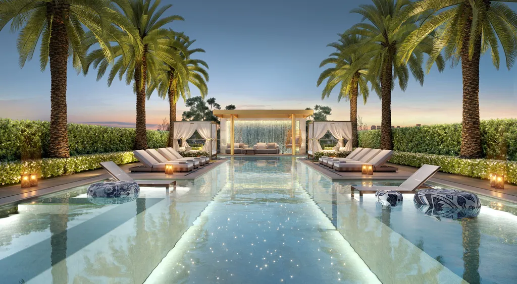 Imagem Oscar Freire 1560 - Residencial - Oscar Freire 1560 - Residencial