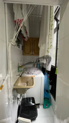 Imagem Apartamento em São Vicente para venda