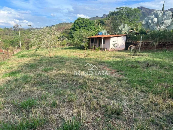 Imagem Terreno à venda em Igarapé MG Condomínio Fazenda Mirante