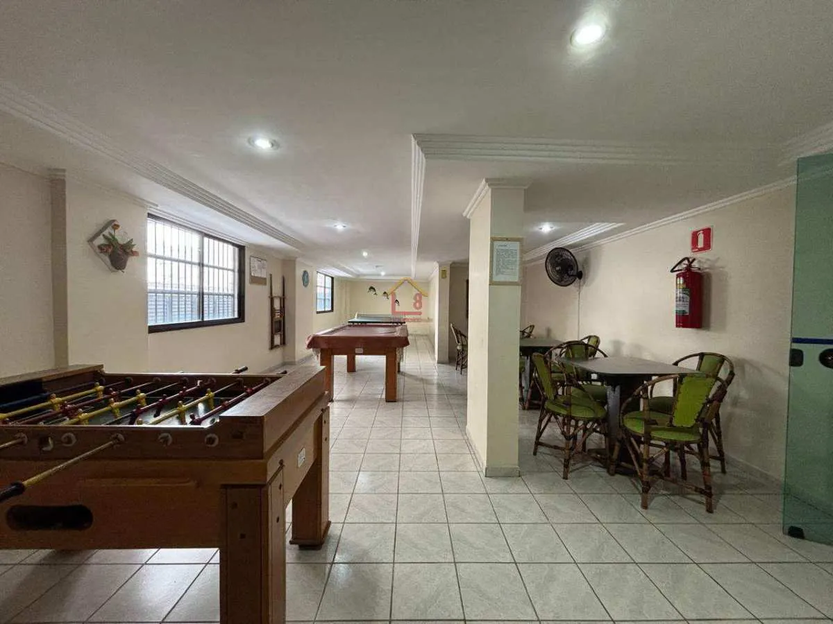 Imagem apartamento a venda na Ocian
