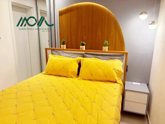Imagem COBERTURA DUPLEX NO CENTRO DE ITAPOÁ - MOBILIADO - RESIDENCIAL SANTA CATARINA