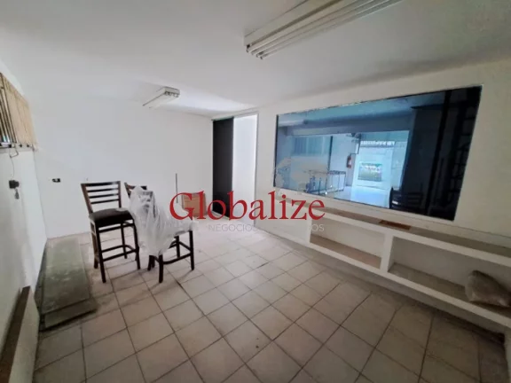 Imagem Loja Comercial para locação com pacote R$4.500,00 no Bairro Centro em Santos
