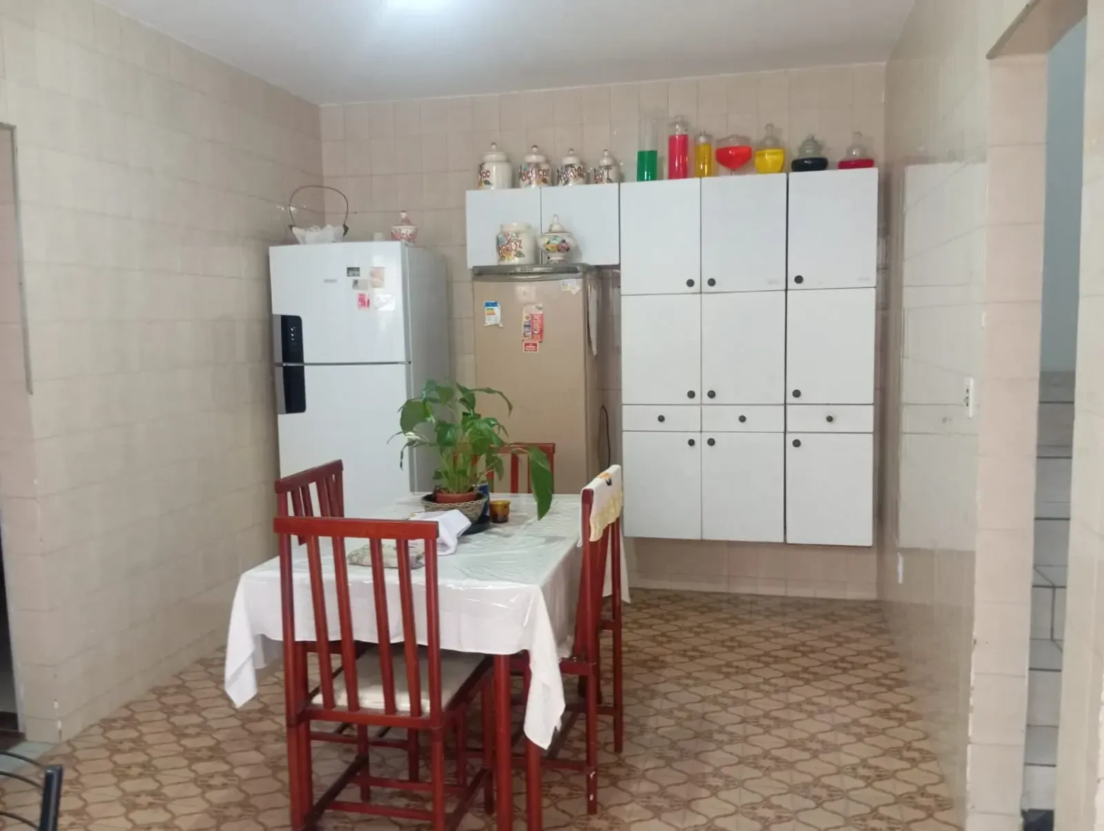 Imagem Casa com 4 Quartos à Venda, 143 m² em Engenhoca - Niterói