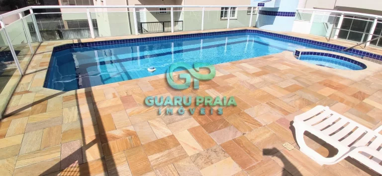 Imagem Apartamento à venda no bairro Barra Funda - Guarujá/SP