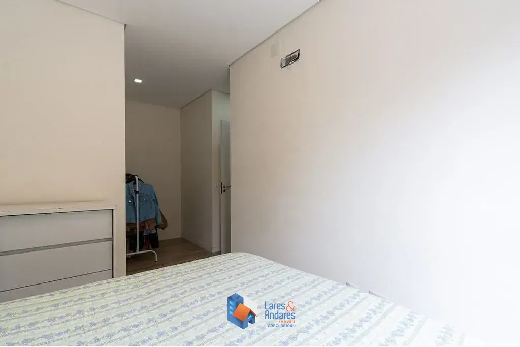 Imagem Apartamento à venda 2 Quartos 1 Suite 1 Vaga 67M² Vila Mascote São Paulo - SP