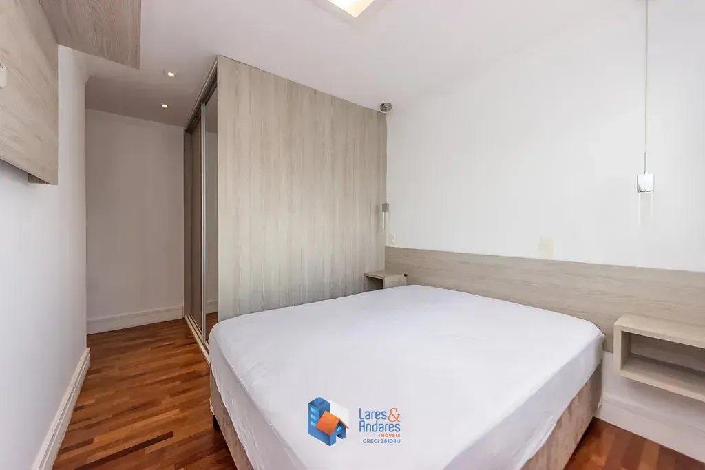 Imagem Apartamento à venda 2 Quartos 1 Suite 2 Vagas 67M² Vila Cordeiro São Paulo - SP