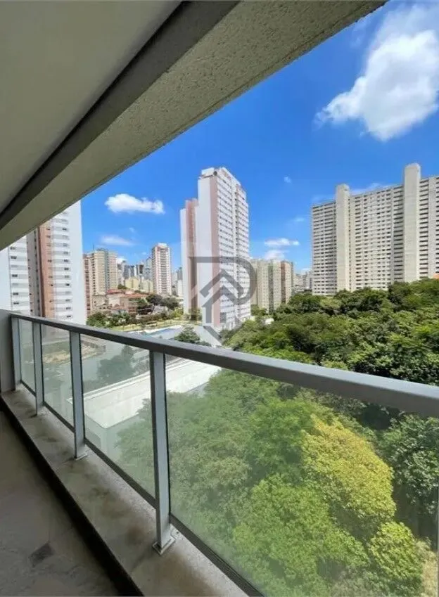 Imagem Apartamento New Park Aclimação, São Paulo/SP