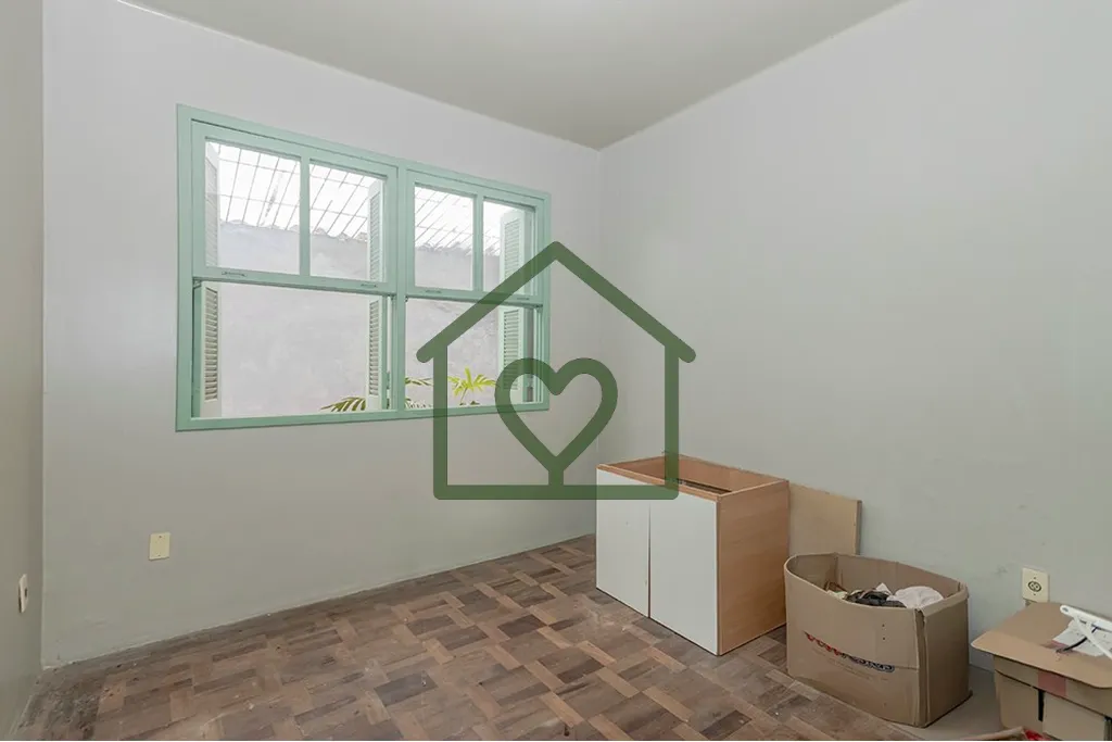 Imagem Descubra o apartamento ideal localizado no coração do bairro Rio Branco. Este acolhedor apartament...
