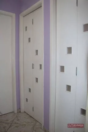 Imagem Apartamento com 2 dormitórios à venda, 50 m² por R$ 350.000,00 - Vila Palmeiras - São Paulo/SP