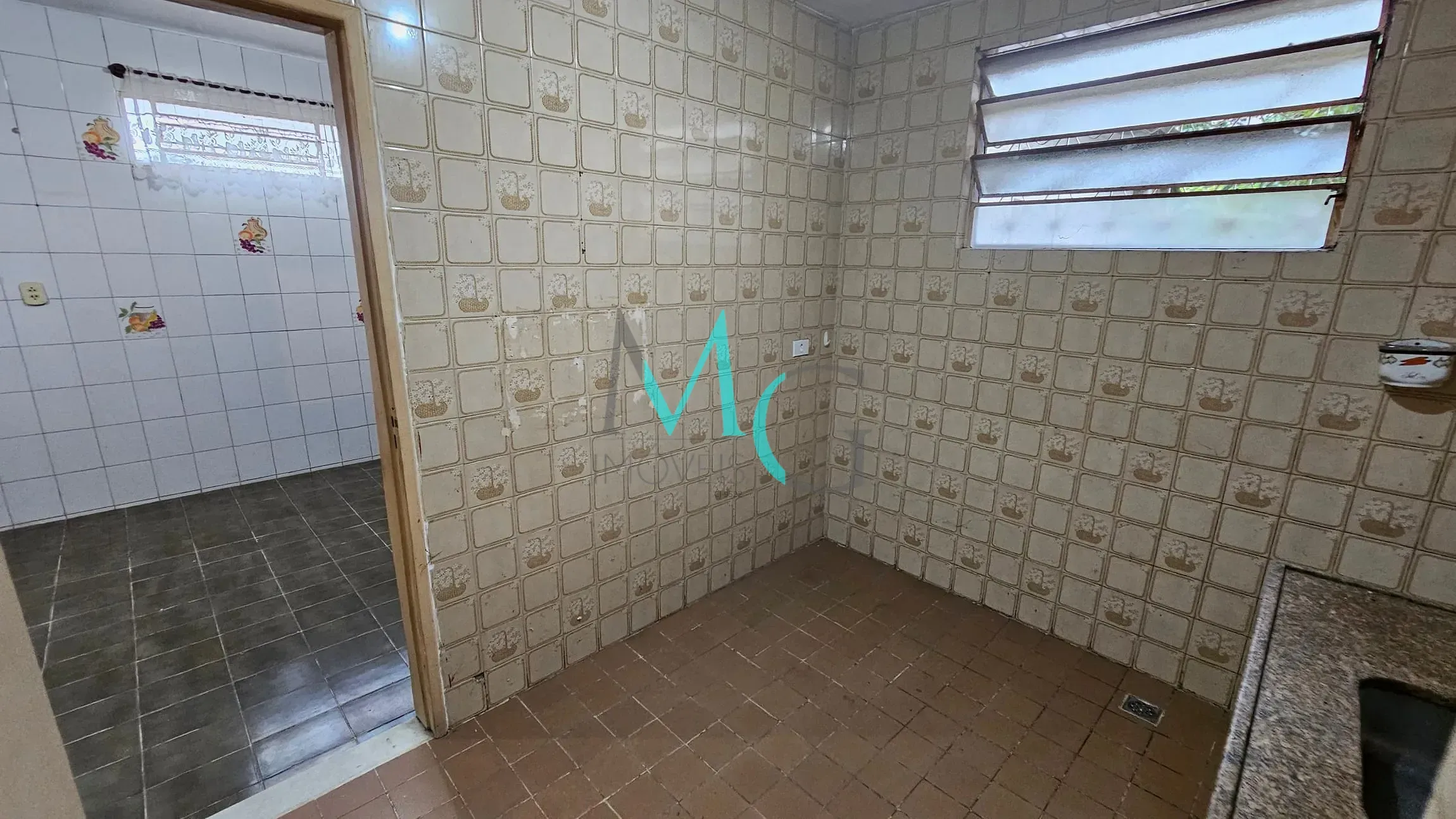Imagem Casa 3 quartos à venda no Condomínio Laura Serra, em Campo Grande, Rio de Janeiro, RJ