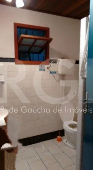 Imagem Casa Comercial para Venda - 220m², 3 dormitórios, 2 vagas - Cidade Baixa