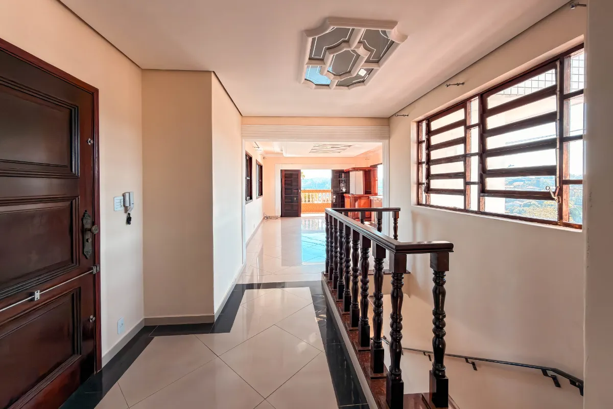 Imagem Casa para venda em Suíssa com 4 quartos, 294m2