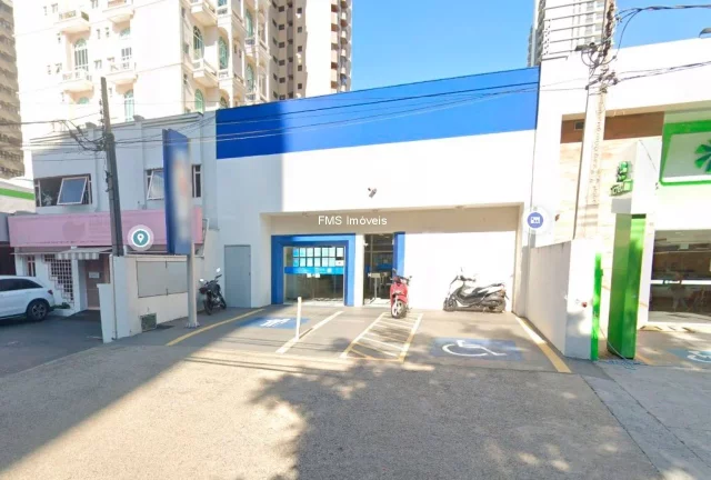 Foto do imóvel Prédio Comercial Inteiro para Locação em São Paulo-SP, Campo Belo: 486m², 3 Banheiros, 2 Vagas de Garagem!