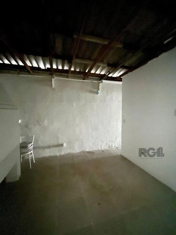 Imagem Casa Comercial para Aluguel no Bairro São João - Porto Alegre- 150m²,