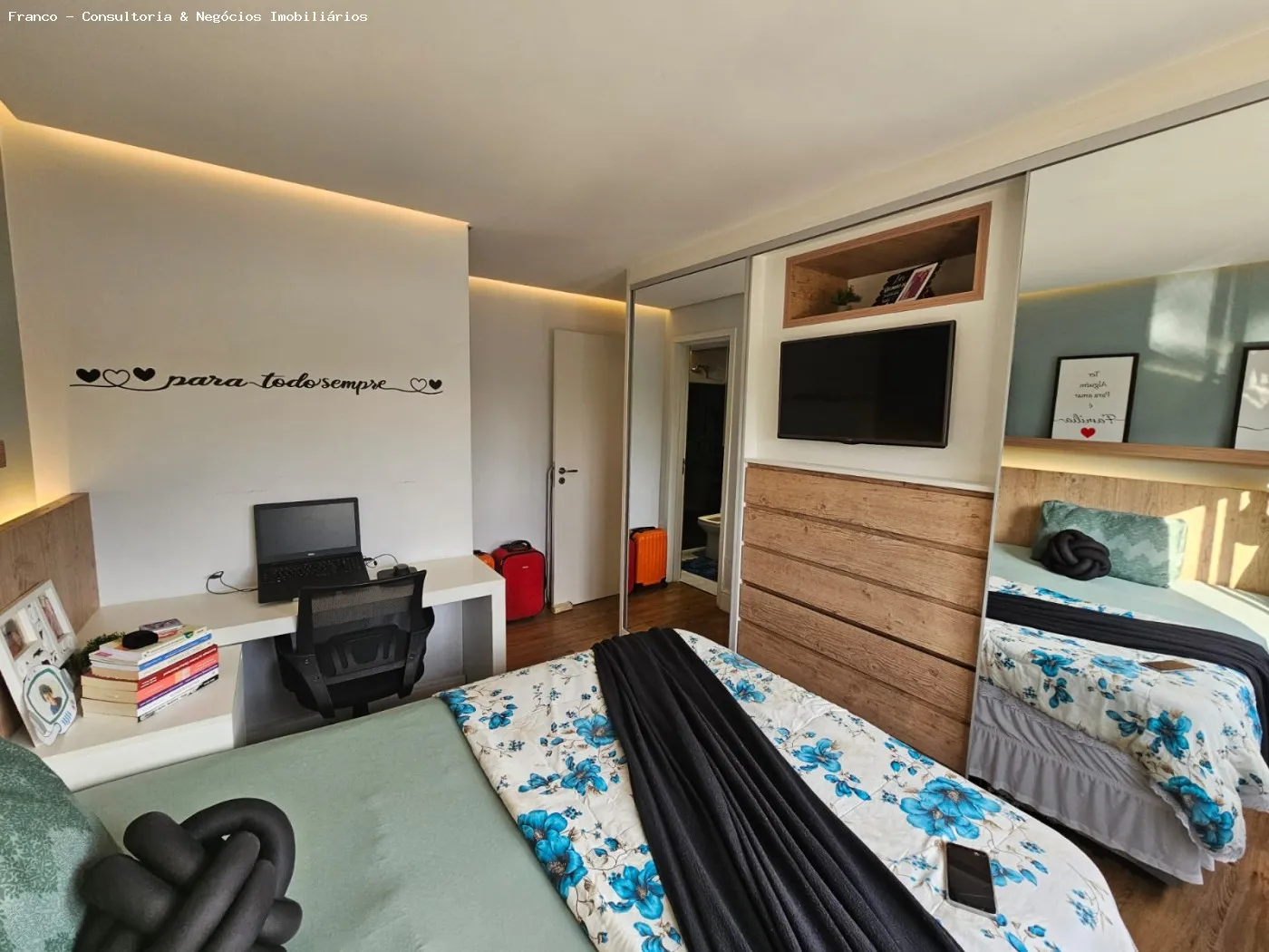 Imagem Apartamento para Venda em Santo André, Silveira, 2 dormitórios, 1 suíte, 2 banheiros, 1 vaga