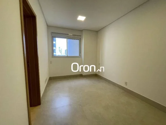 Imagem Apartamento à venda, 227 m² por R$ 2.100.000,00 - Setor Marista - Goiânia/GO