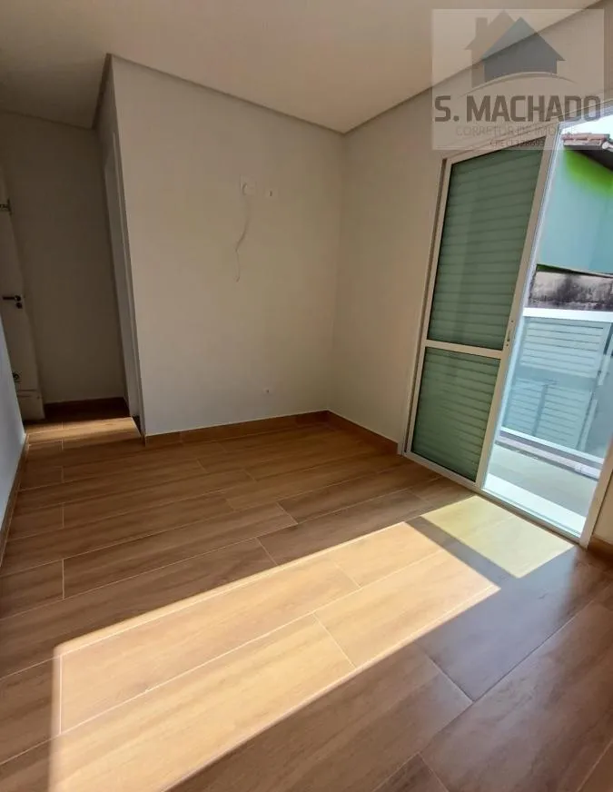 Imagem Apartamento para Venda em Santo André / SP no bairro Campestre