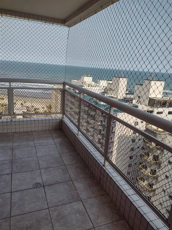 Imagem Apartamento à Venda em Ocian, Praia Grande - SP