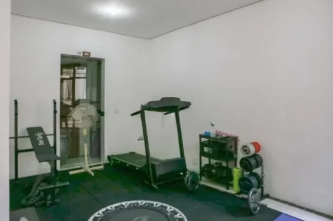 Imagem PIZZA DI SPAGNA - Apto de 114m² (Unidade de Revenda), próximo ao Shopping Pátio Paulista!