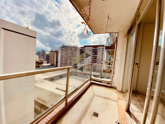 Imagem Apartamento para Venda em Santos, Gonzaga, 2 dormitórios, 2 banheiros