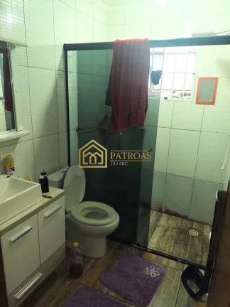 Imagem Casa Padrão