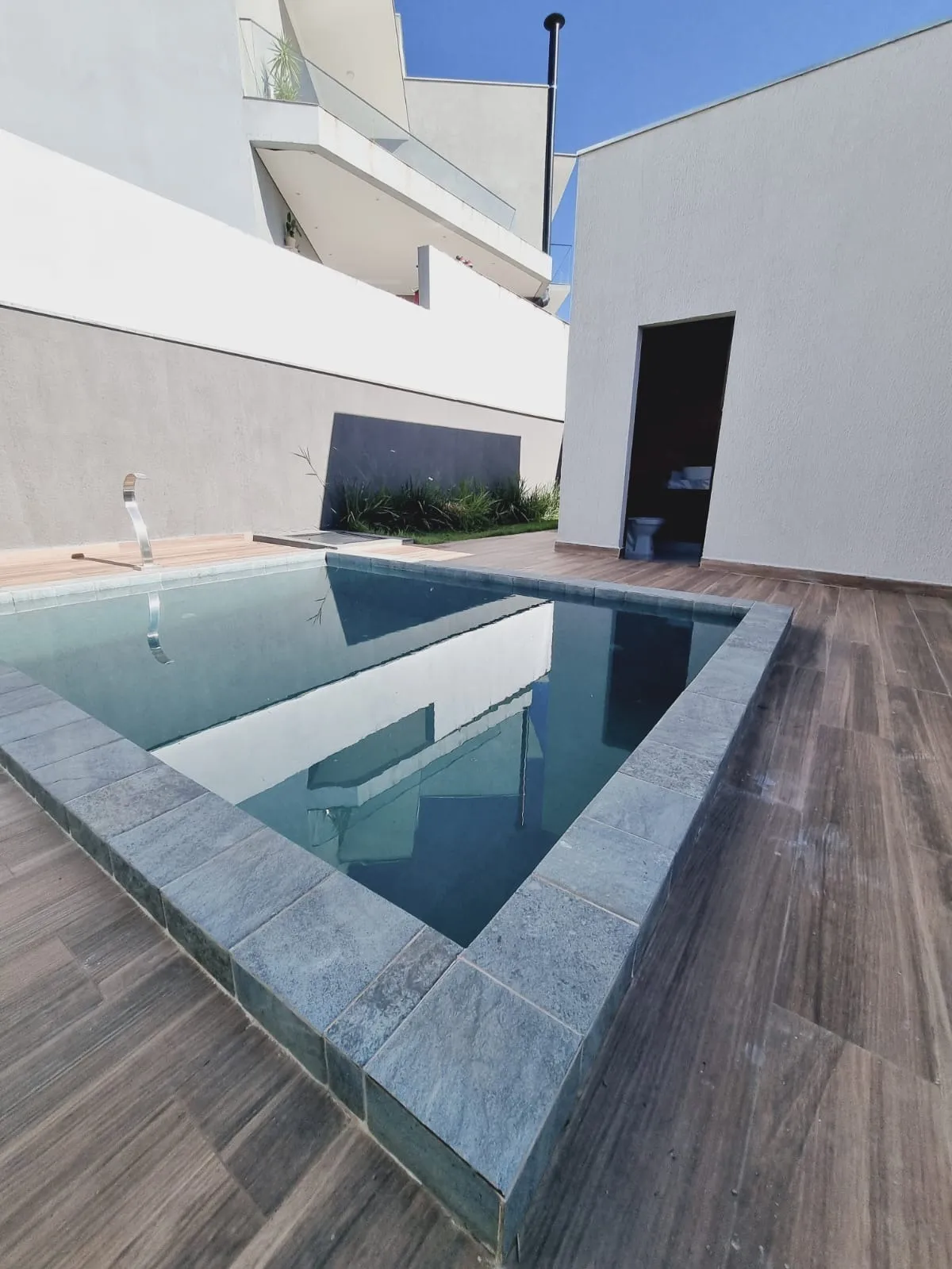 Imagem Sobrado no Residencial Cyrela Landscape Esplanada em Votorantim