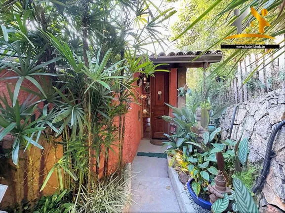 Imagem Casa - Granja Viana | Batelli Imóveis