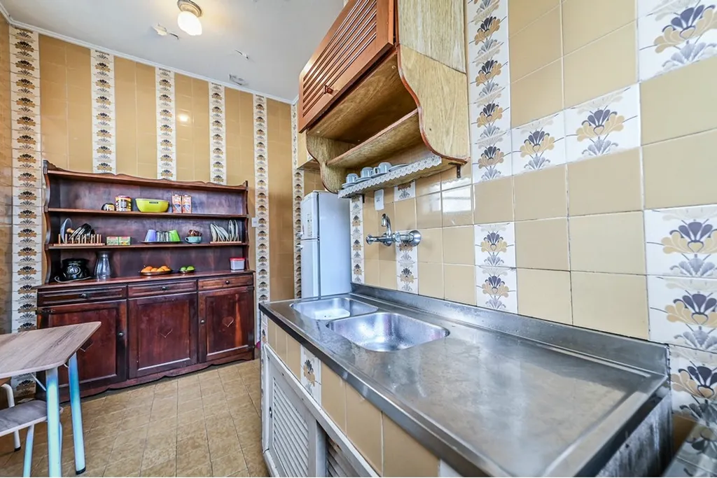 Imagem Casa em Santa Tereza