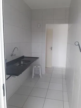 Imagem Apartamento à venda 2 Quartos, 1 Vaga, 57M², Loteamento Residencial Andrade, Pindamonhangaba - SP | Condomínio Residencial Andrade