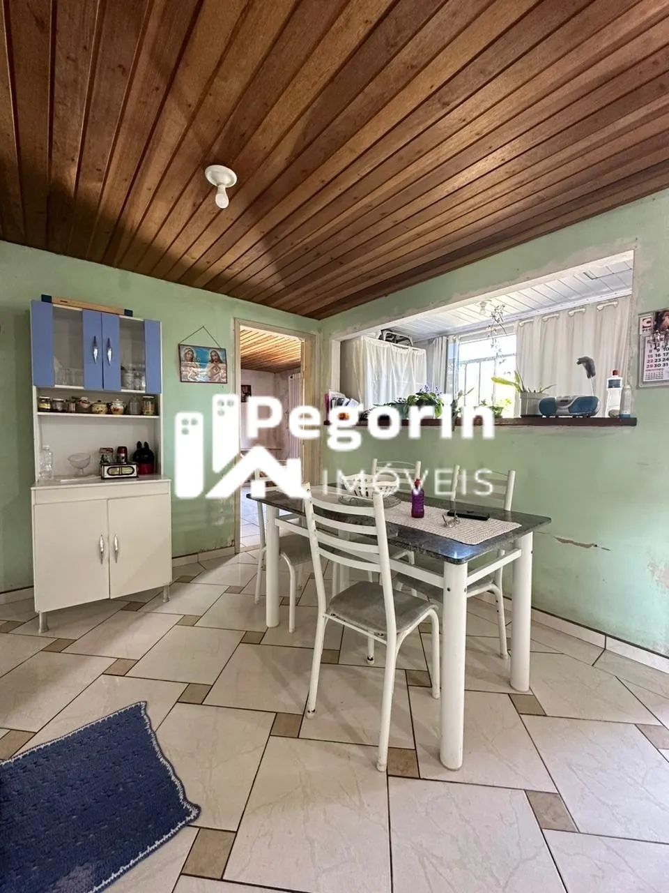 Imagem Casa à venda em Pinhais, Vargem Grande, com 2 quartos, 55,00m²