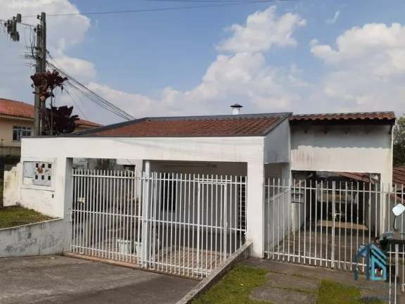 Imagem TERRENO RESIDENCIAL em CURITIBA - PR, BAIRRO ALTO