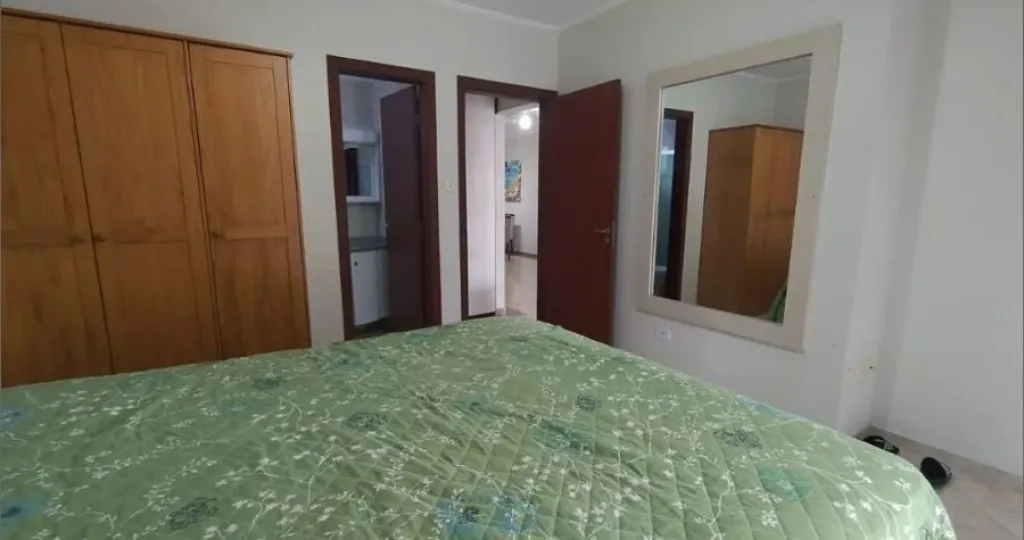 Imagem APARTAMENTO COM 114,00 m² - GUILHERMINA - PRAIA GRANDE SP