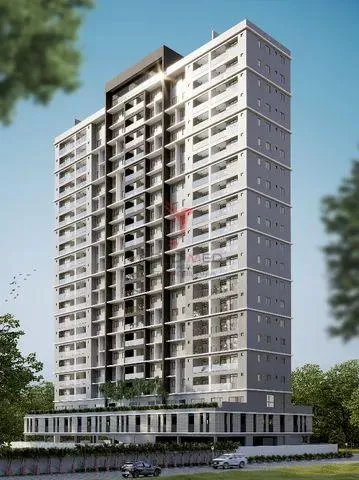Imagem Apartamento de 3 Quartos no Bessa, previsão de entrega em Outubro/2026, pode financiar