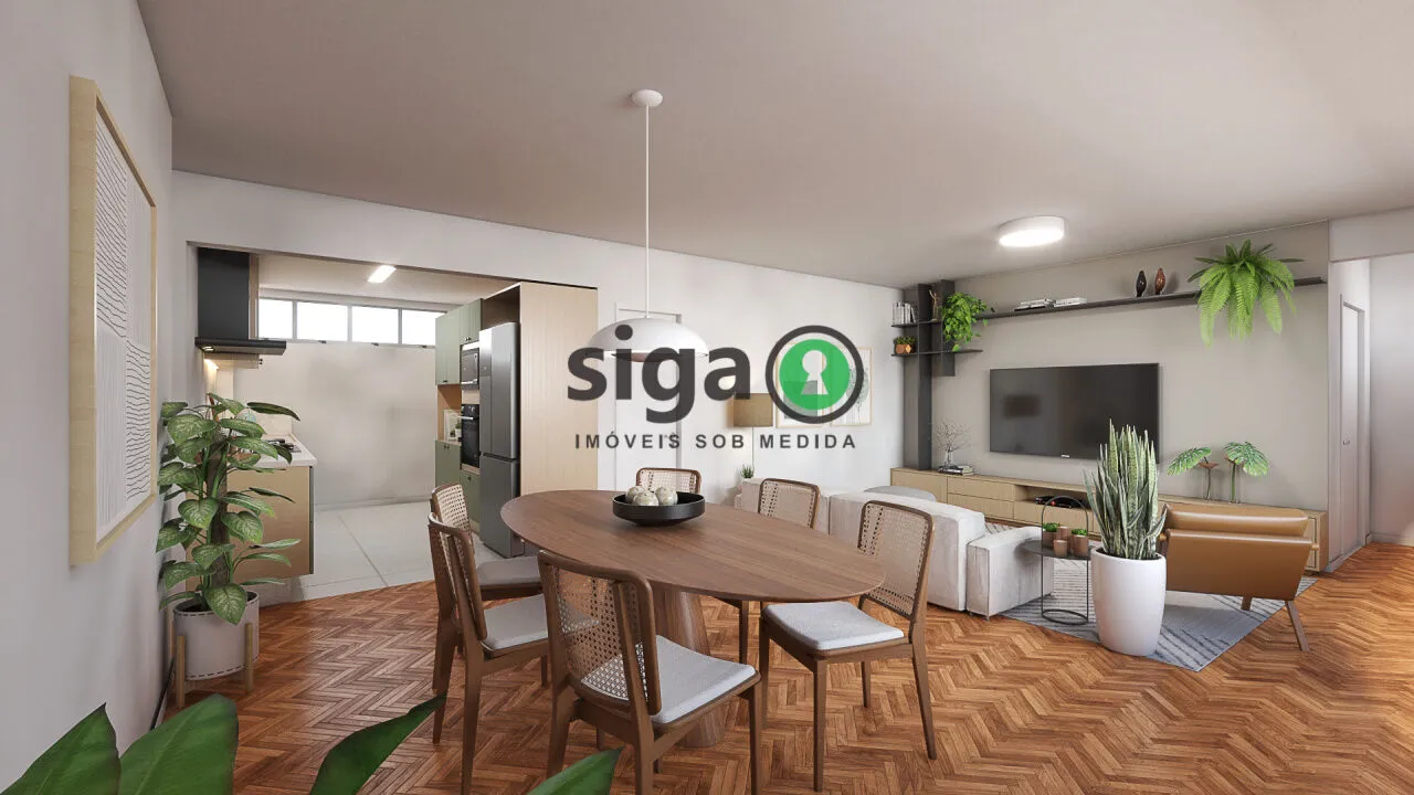 Foto do imóvel APARTAMENTO A VENDA