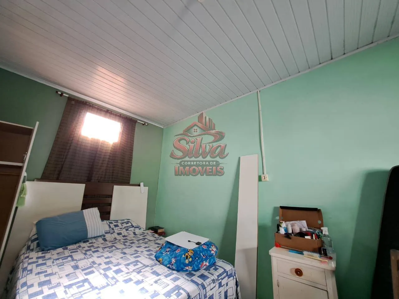Imagem Casa com anexo 4 dormitórios no Nordeste