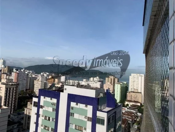 Imagem Apartamento em Santos Edifício Belize