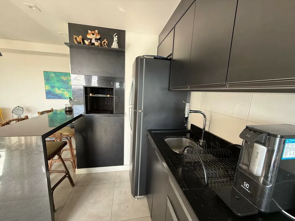 Imagem Apartamento em Jardim Sabará